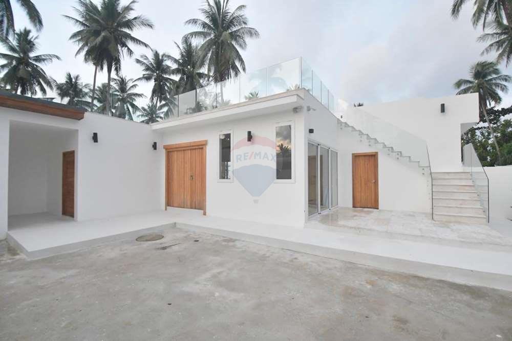  Koh Samui, Lipa Noi Thai 3